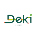 Deki logo