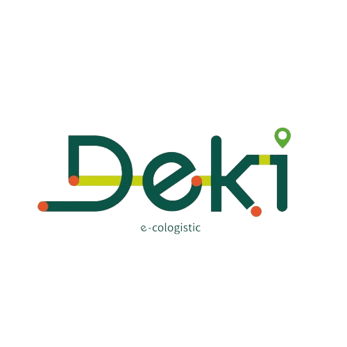 logo of Deki client of weshipit.today