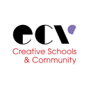 ECV School logo
