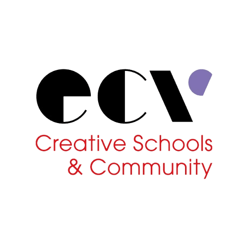 logo of ECV School client of weshipit.today