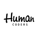 Human Coders logo