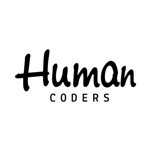 Logo of Human Coders
