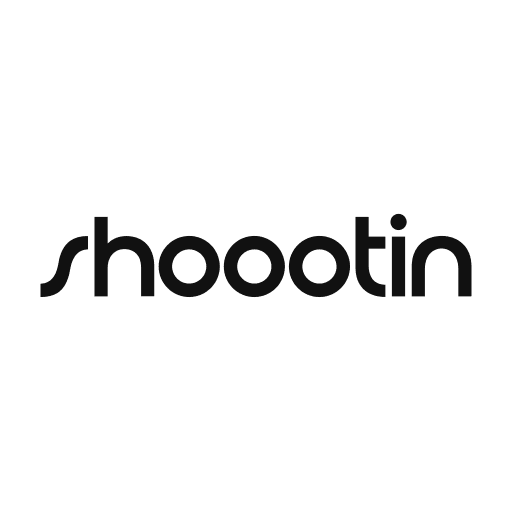 Logo of Shoootin