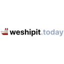 weshipit.today logo